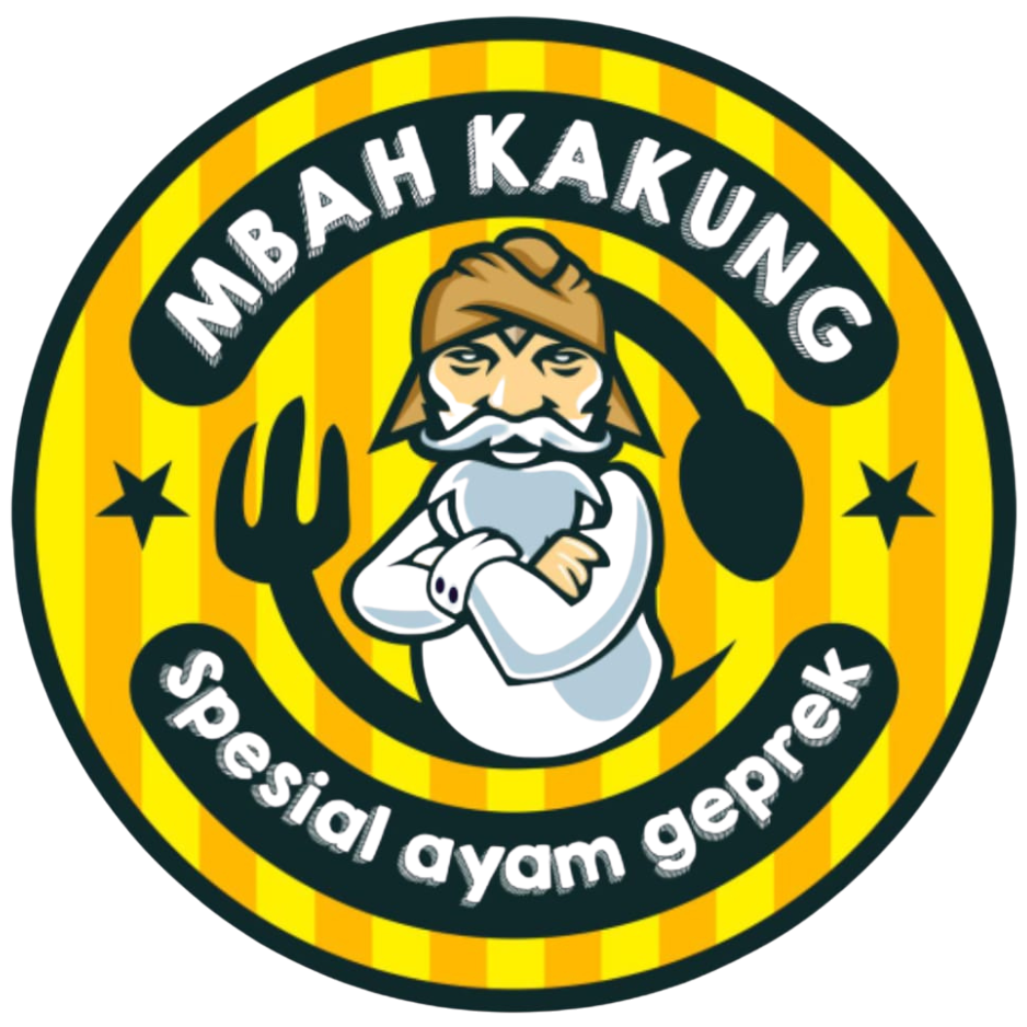 Mbah Kakung Logo